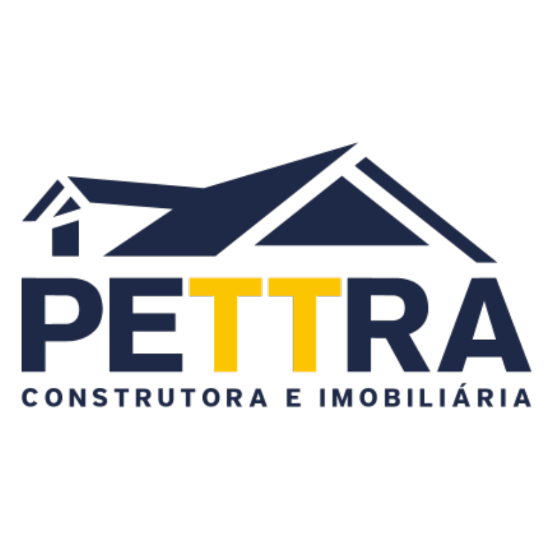 Pettra Imóveis — escritório