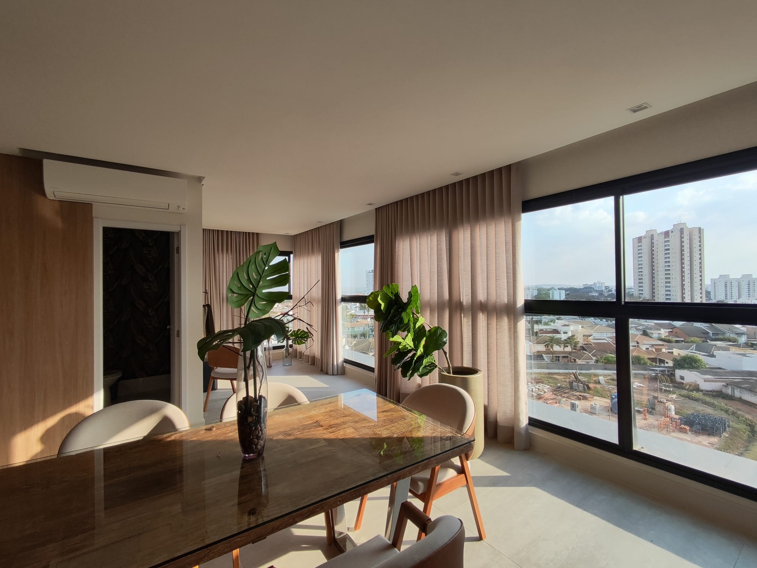 ST Consultoria Imobiliária — escritório