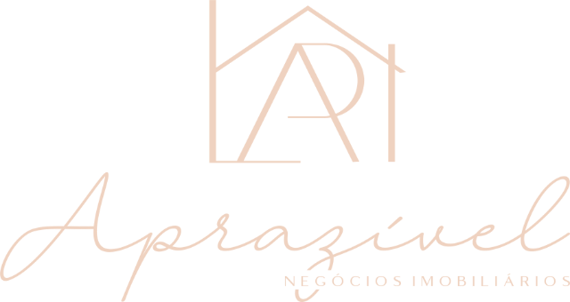 Aprazível Negócios imobiliários