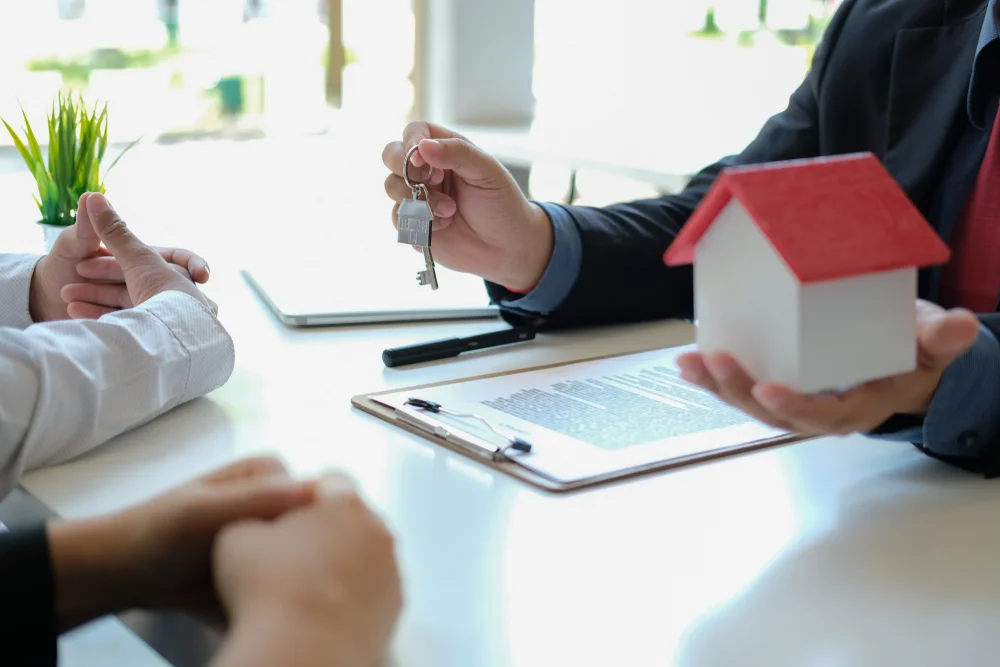 Inovatti Negócios imobiliários — foto institucional